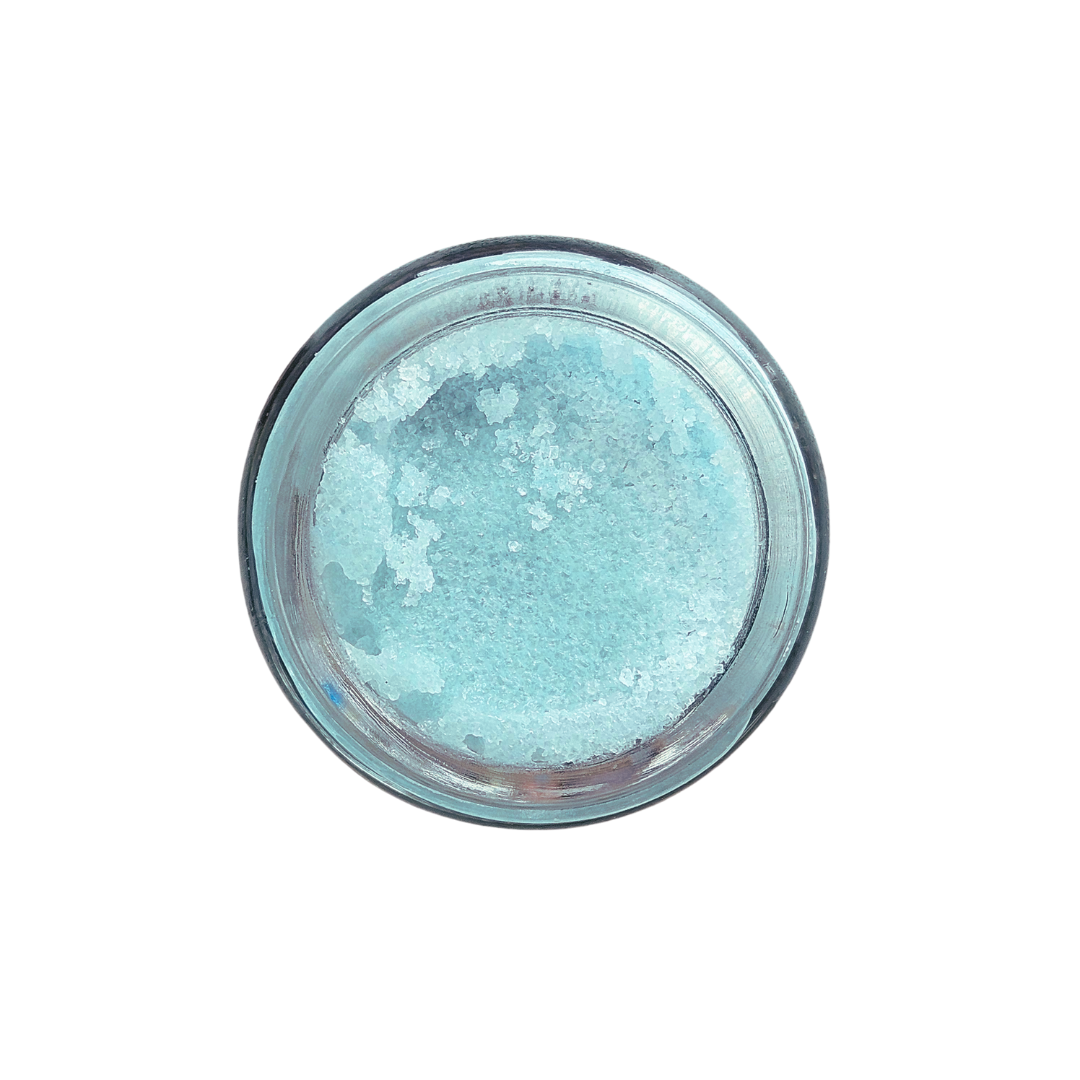 10 x Mint | Lip Scrub | 15g