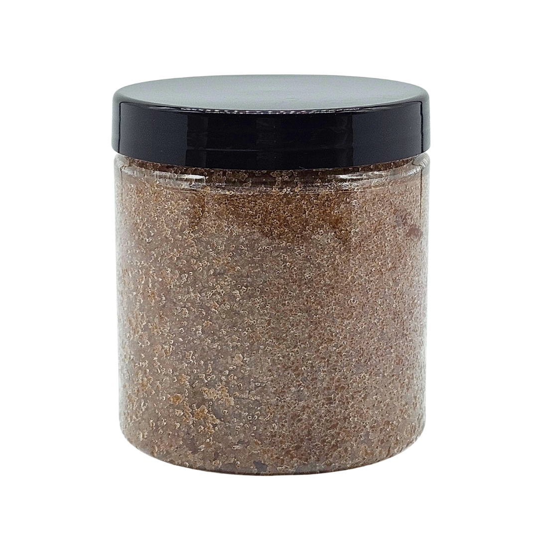 Hemp & Patchouli | Bath Salts