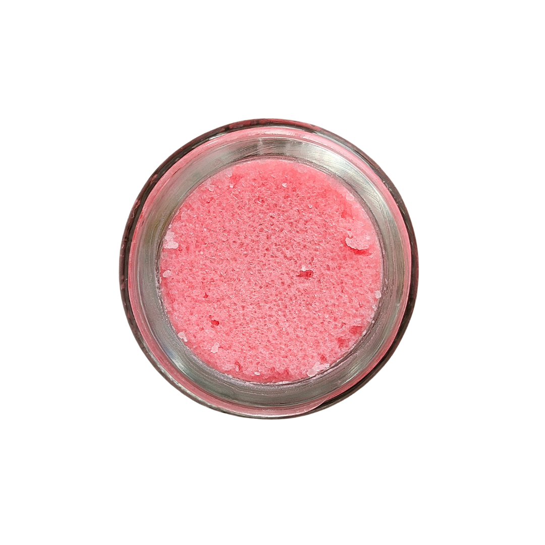 10 x Strawberry | Lip Scrubs | 15g