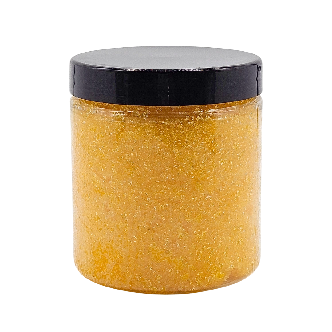 6 x Bum Bum Body Scrub | Sugar Scrub | 275g