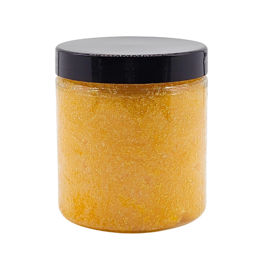 6 x Bum Bum Body Scrub | Sugar Scrub | 275g