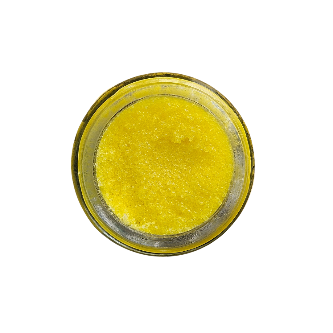 10 x Banana | Lip Scrub | 15g