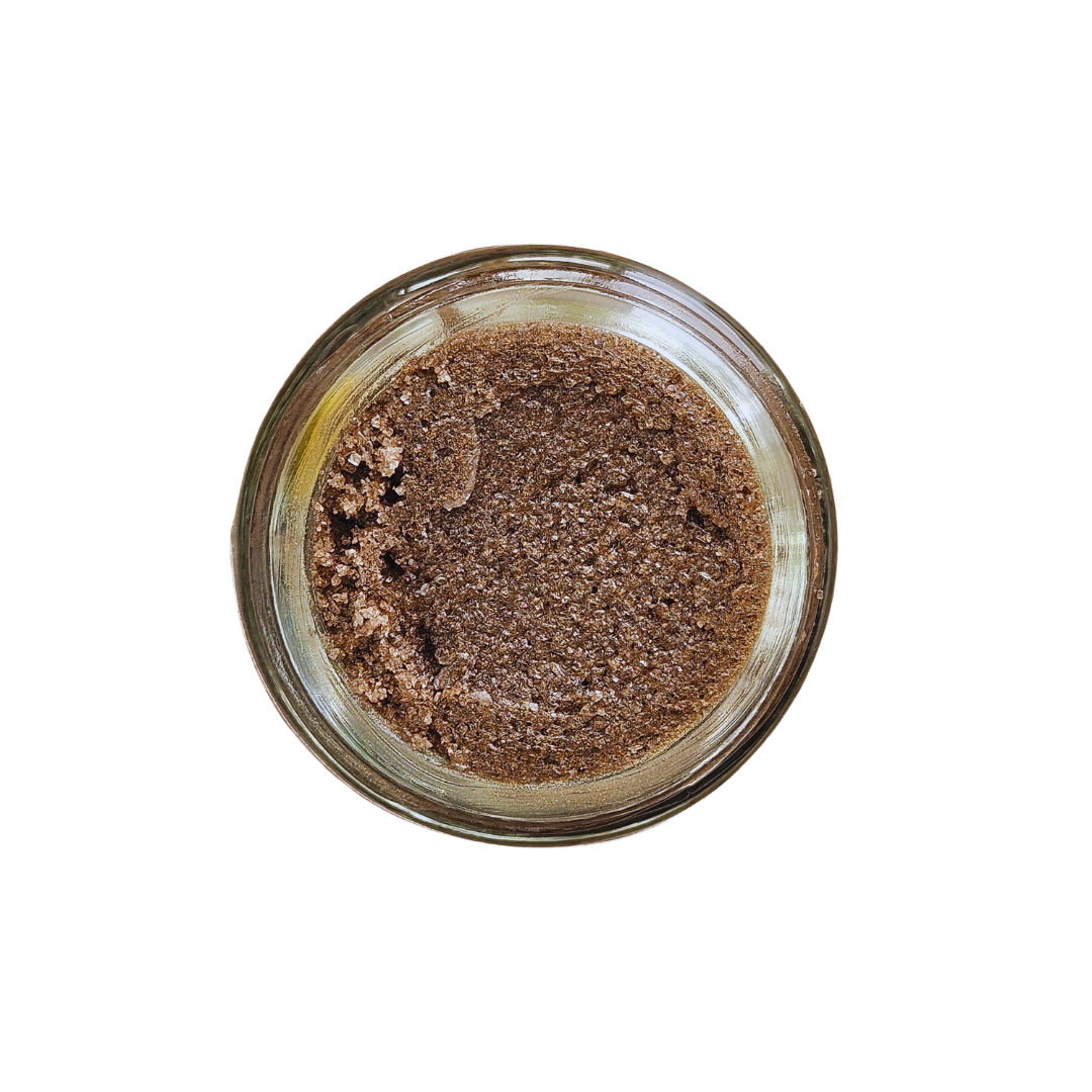 10 x Chocolate | Lip Scrub | 15g