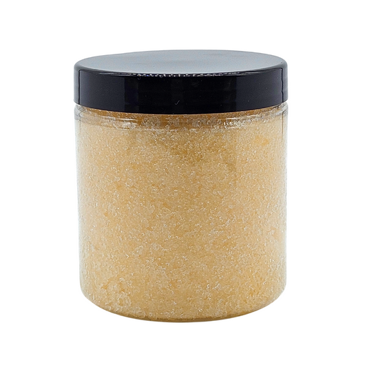 6 x Aussie Mate Body Scrub | Sugar Scrub | 275g