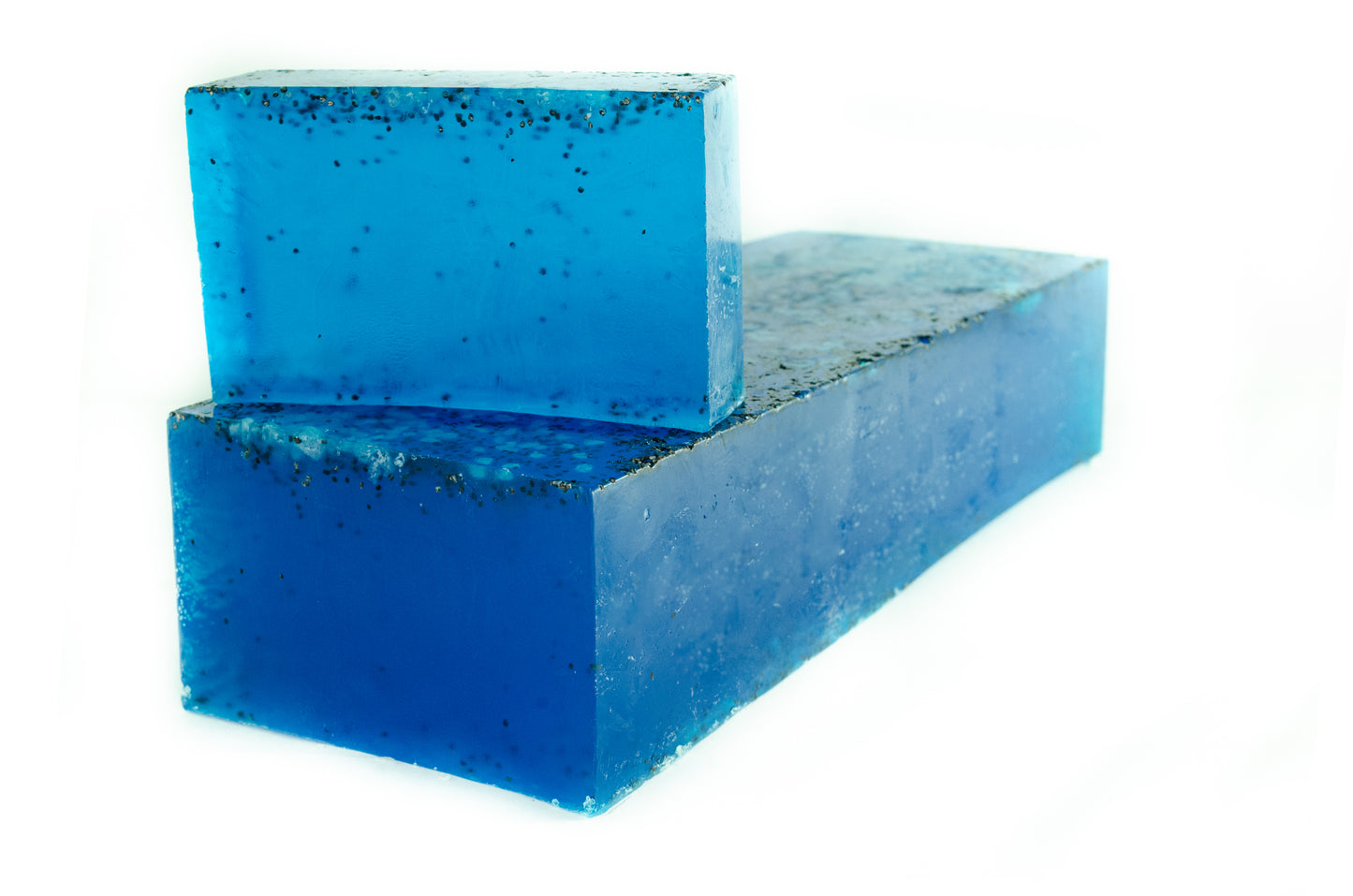 Sea Minerals Soap Loaf