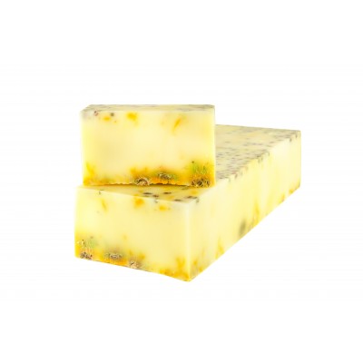 Olive Oil | Soap Loaf