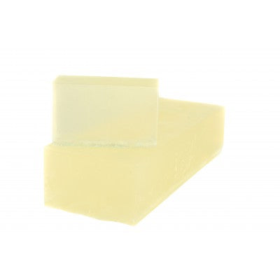 Organic Shea & Cocoa Butter Soap