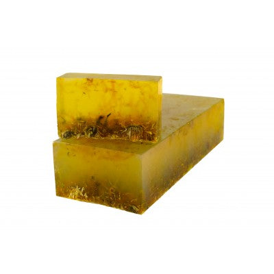 Organic Grapefruit & Calendula Soap