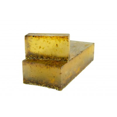 Organic Lavender & Sunflower Soap