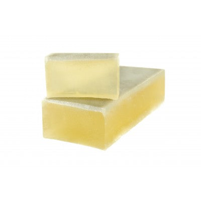 Organic Garden Mint & Pumice Soap